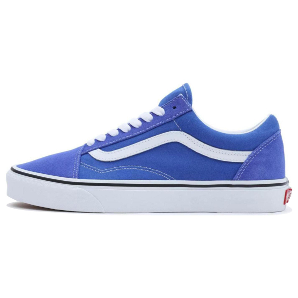 Vans Old Skool Color Theory