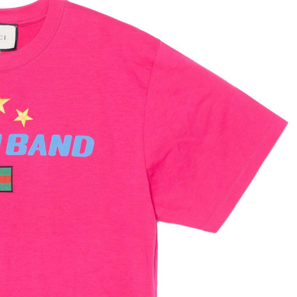 GUCCI Logo T