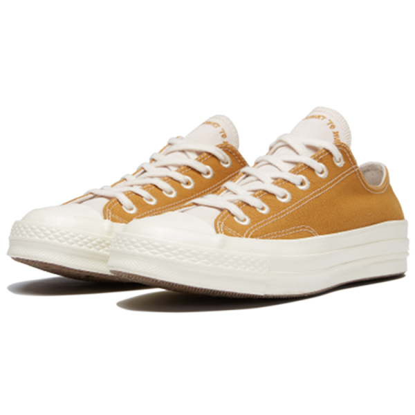 Converse Chuck Taylor All Star 1970s Low