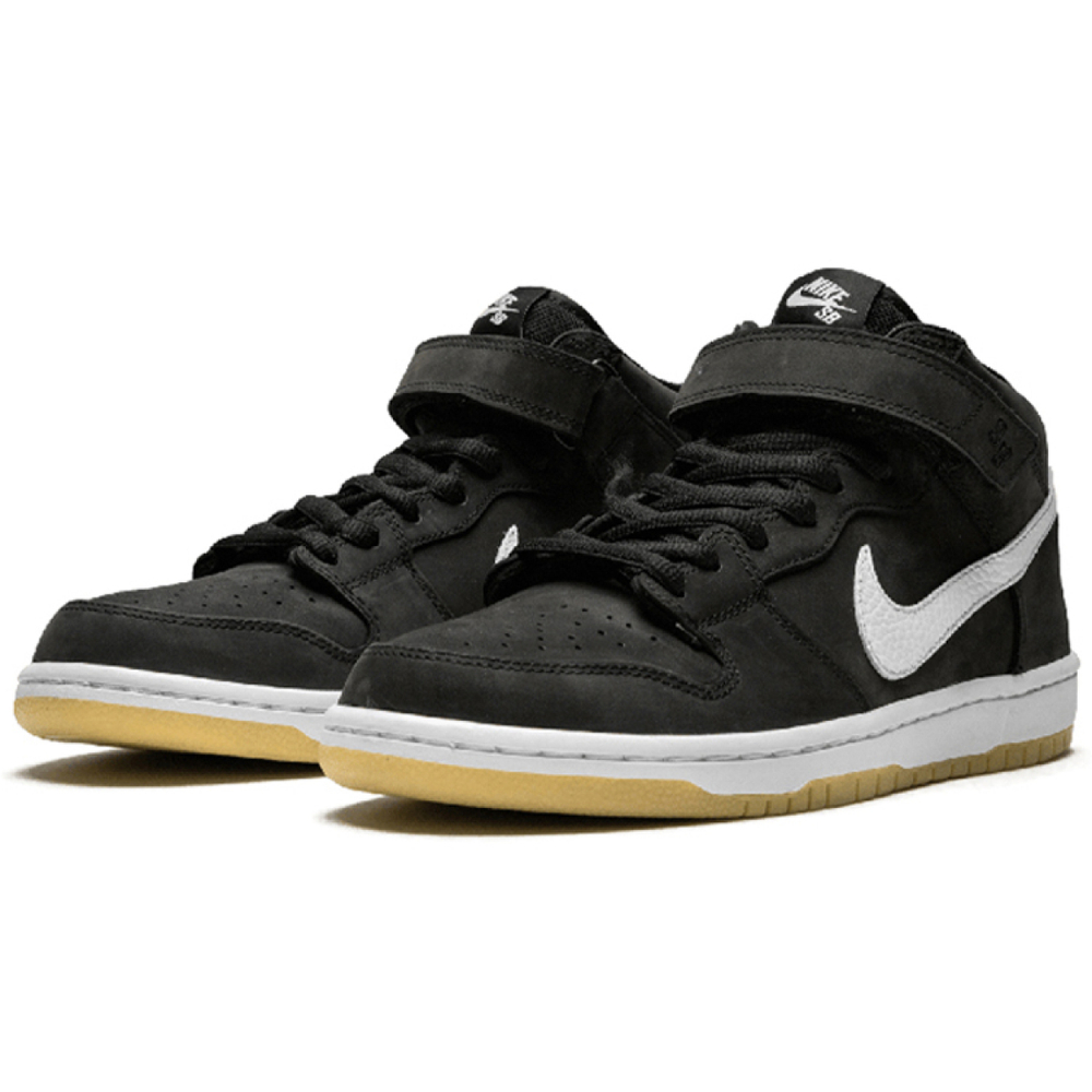 Nike Dunk SB Pro Iso "Orange Label"