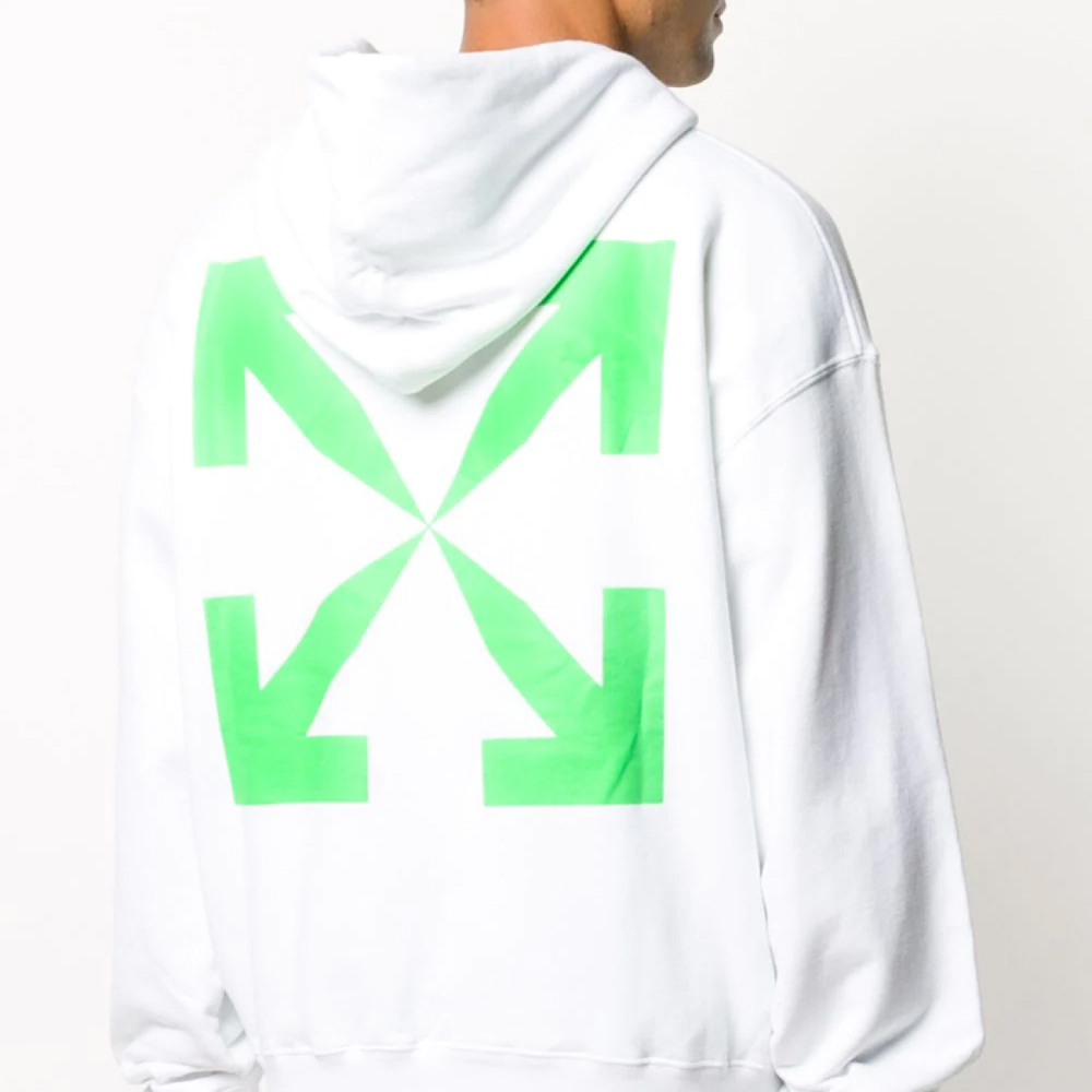 OFF-WHITE FW20 Pascal