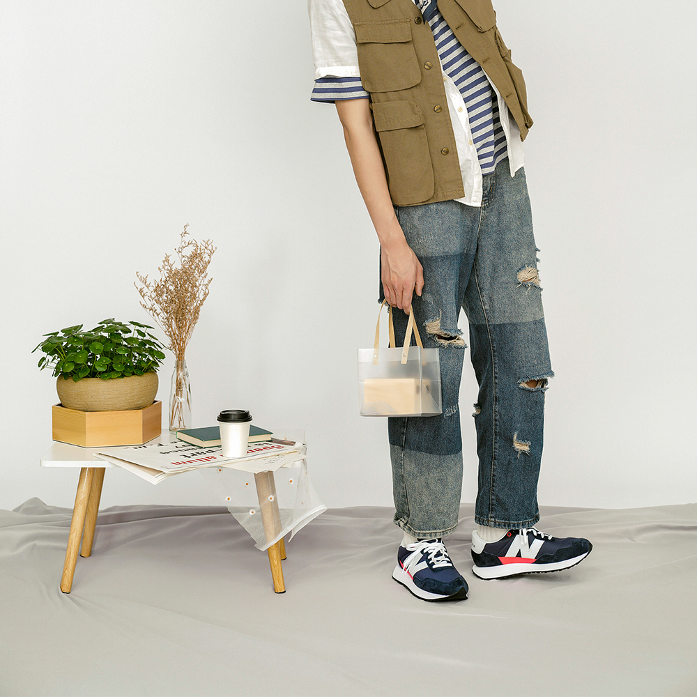 Niko and ... x New Balance NB 237