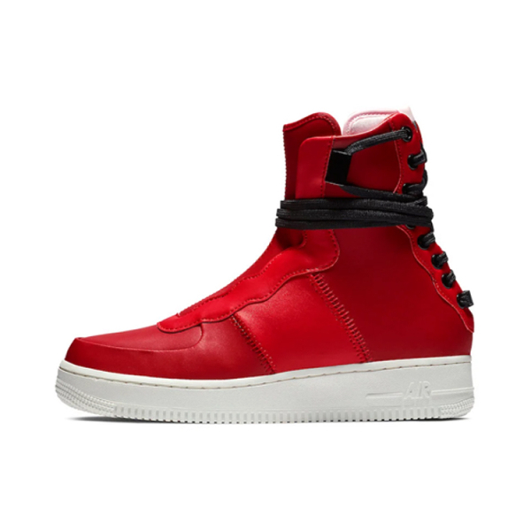 Nike Air Force 1 Rebel XX "Gym Red"