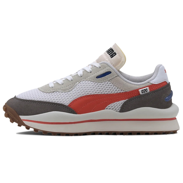 PUMA Style Rider Stream On
