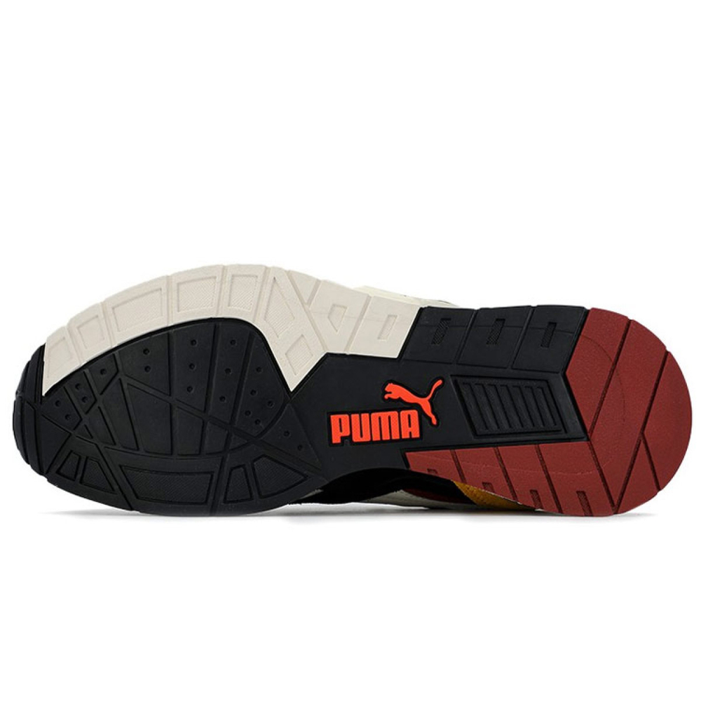 PUMA Mirage Mox Suede Mirage Mox Suede