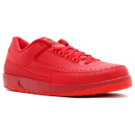 Jordan Air Jordan 2 Retro Low Gym Red