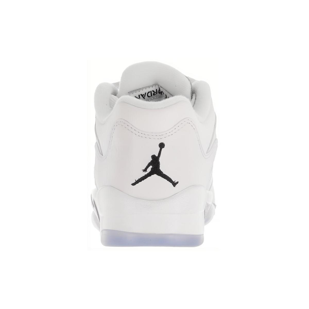 Jordan Air Jordan 5 Retro Low Wolf Grey