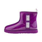 UGG Classic Clear Mini TPU