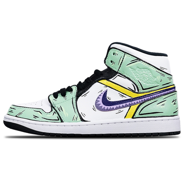 【 】 Jordan Air Jordan 1 Mid