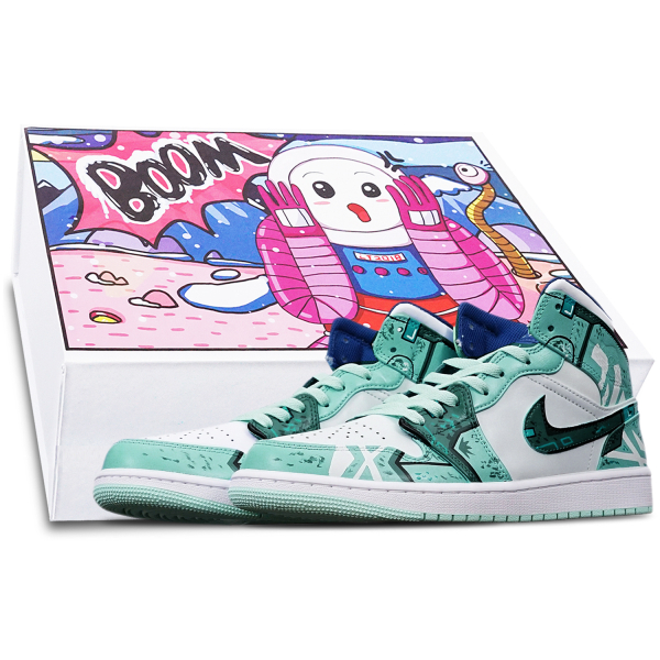 【 】 Jordan Air Jordan 1 Mid