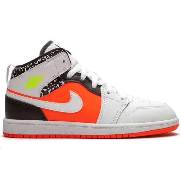 Jordan Air Jordan 1 Mid