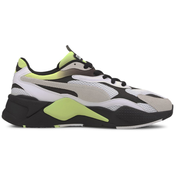 PUMA RS-X3 Render RS-X3