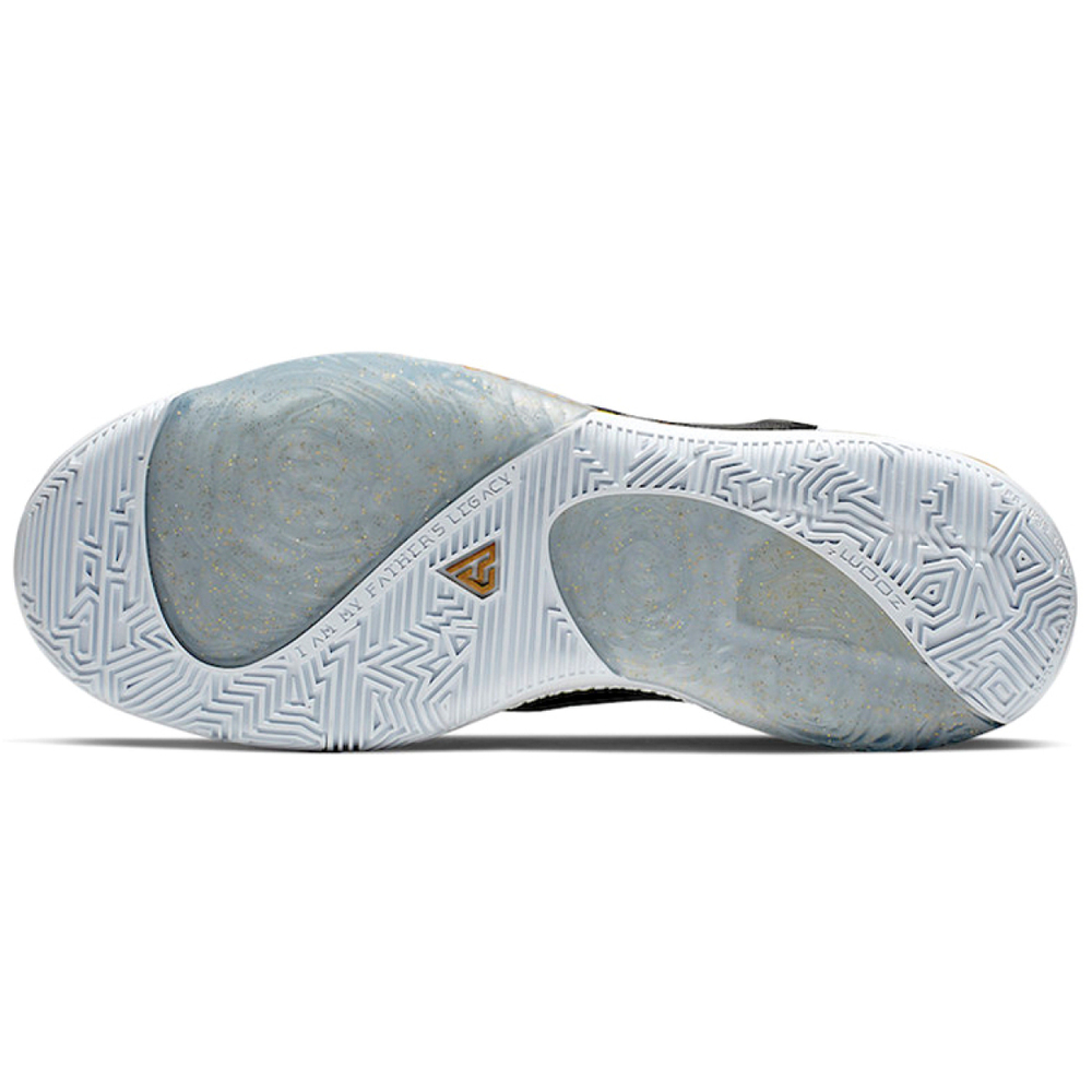 Nike Freak 1 Zoom "Coming to America"
