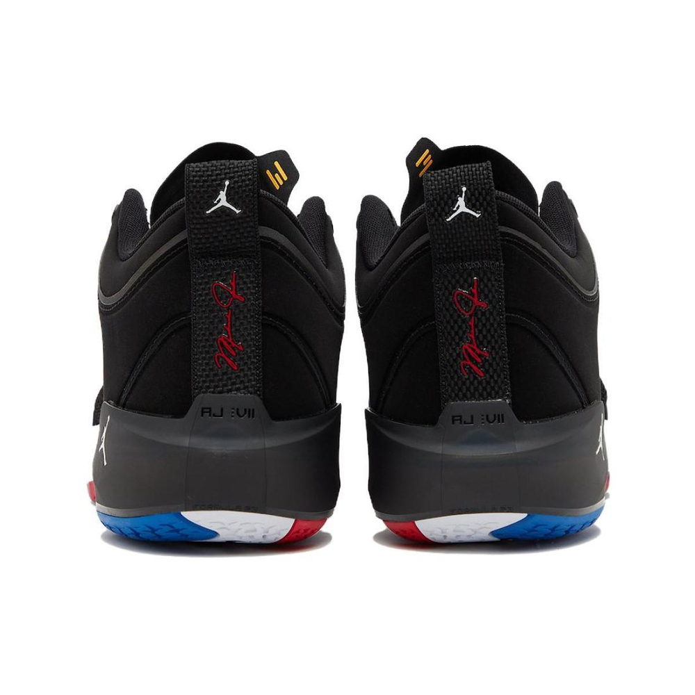 Jordan Air Jordan 37 Low "Nothing But Net"