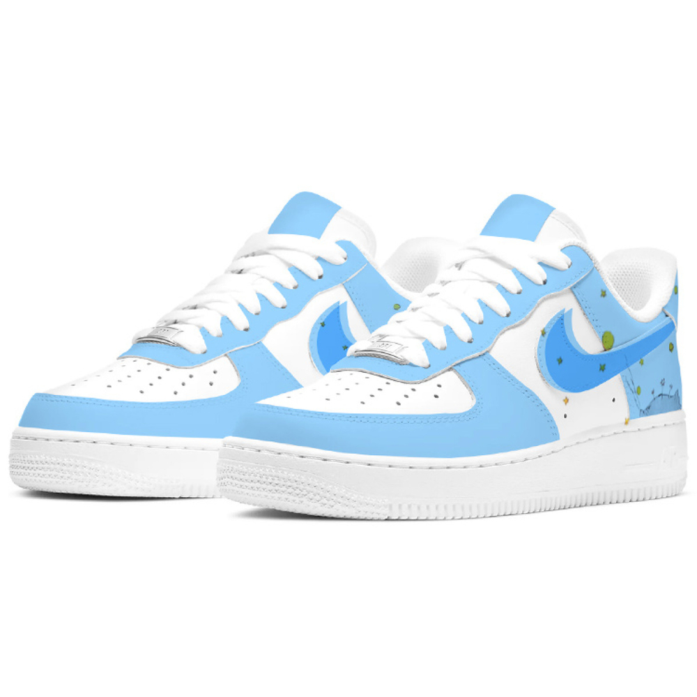 【 】 Nike Air Force 1