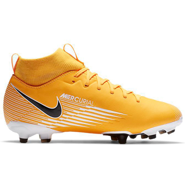 Nike Mercurial Superfly 7 Jr. 13 Academy MG