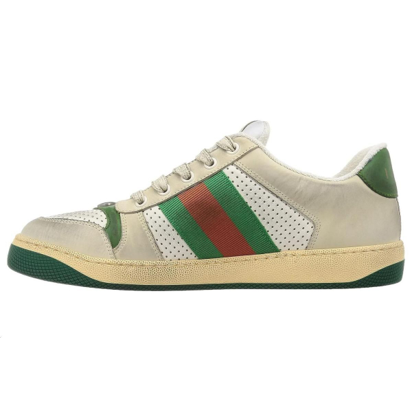 GUCCI Screener