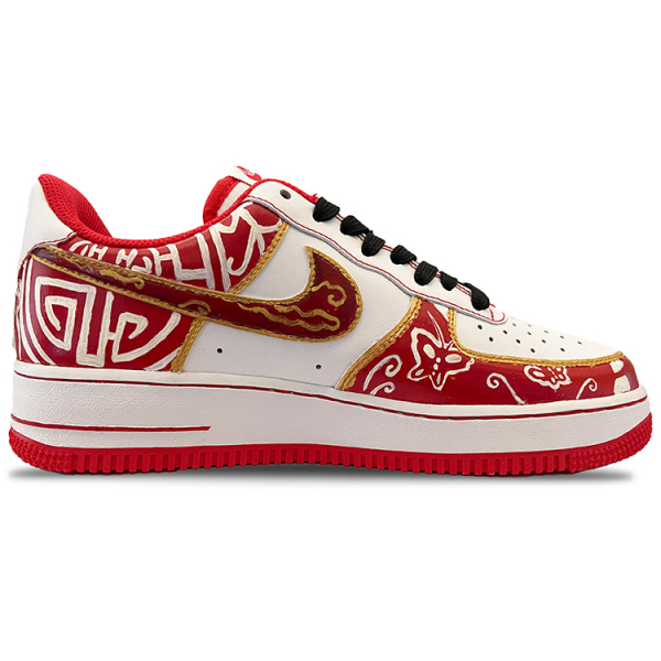 【 】 Nike Air Force 1