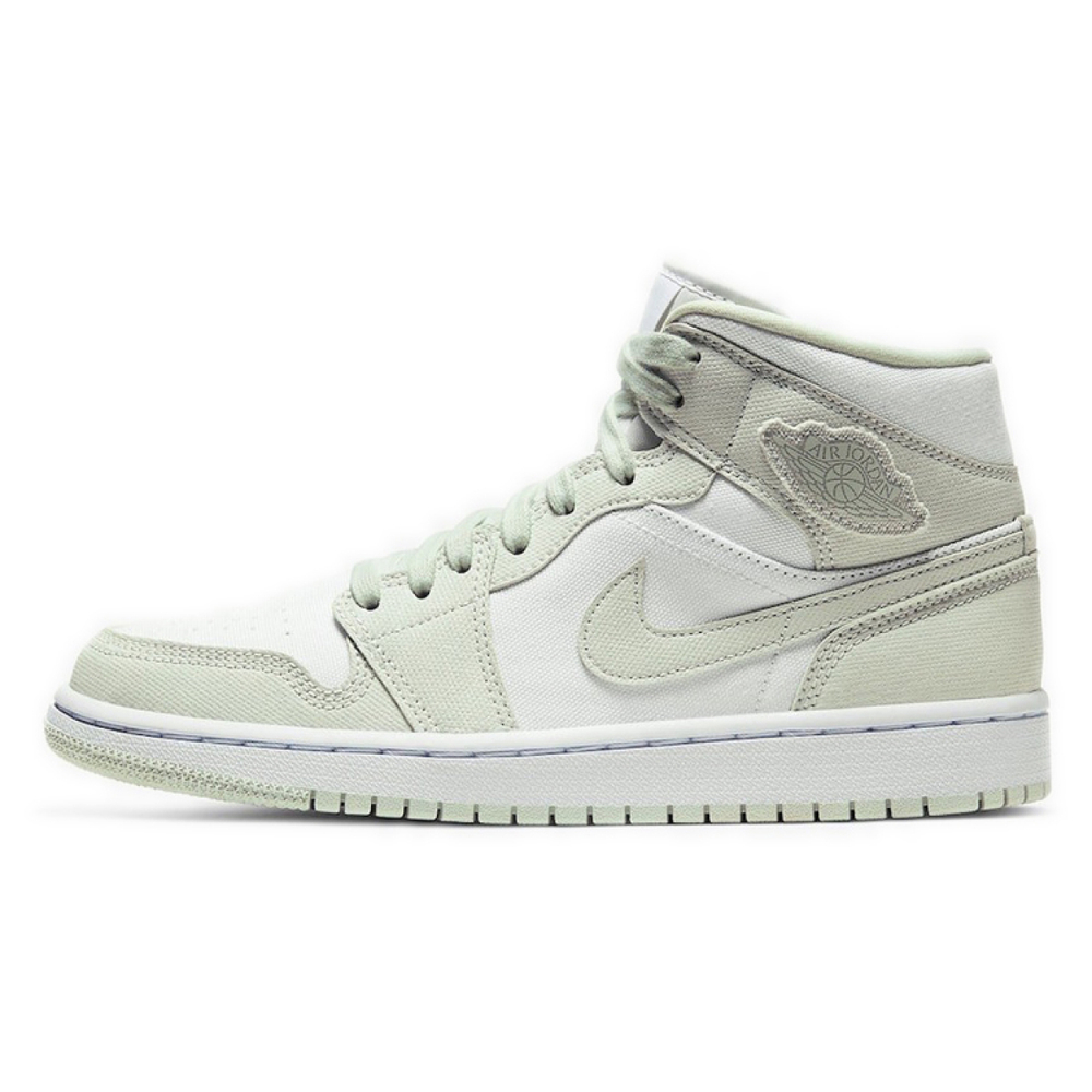 Jordan Air Jordan 1 Mid "Spruce Aura"