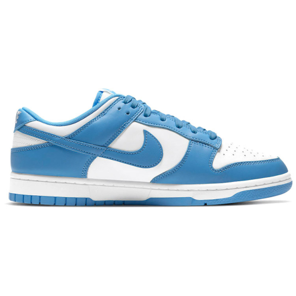 Nike Dunk Retro "University Blue"