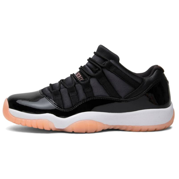 Jordan Air Jordan 11 Retro Low Bleached Coral