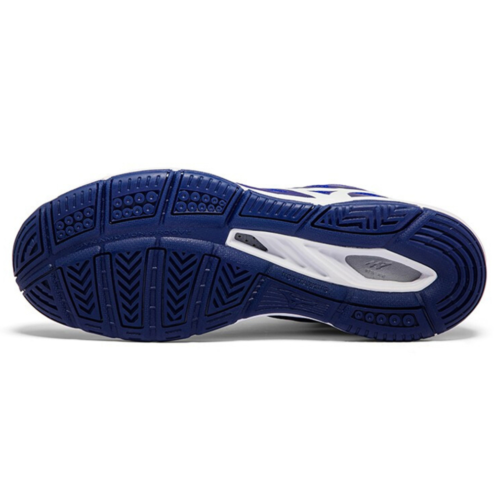 Mizuno Wave Super Sonic 2 Mid