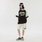 S.view Logo T