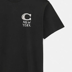 COACH SS24 Logo T