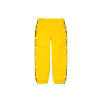 Supreme SS21 Week 4 Reflective Zip Track Pant 3M