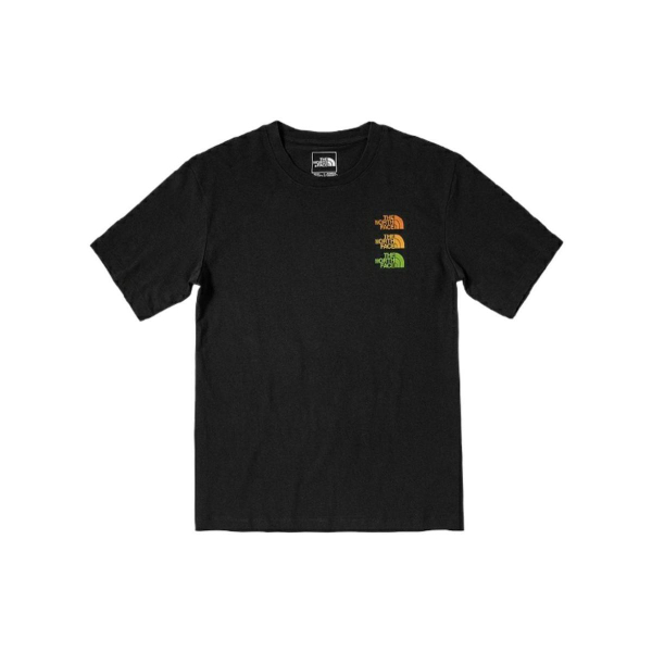 THE NORTH FACE SS22 Logo T
