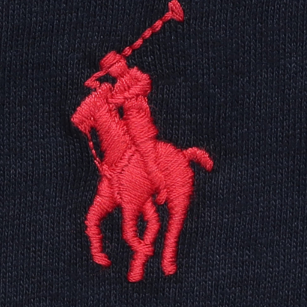 Polo Ralph Lauren FW22 Logo T