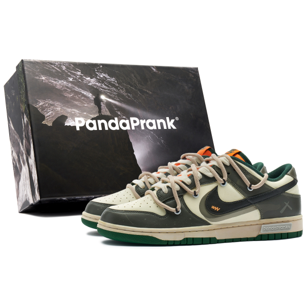 【 】Nike Dunk