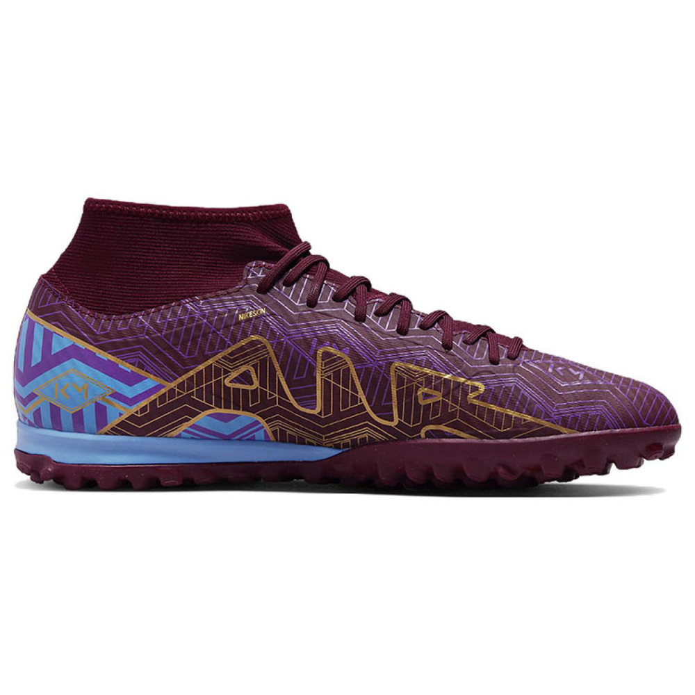 Nike Zoom Mercurial Superfly 9 15 TF（ ）