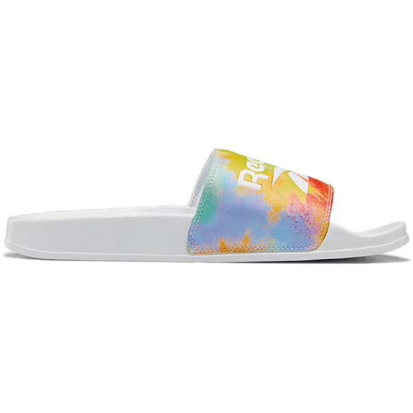 Reebok classic slide