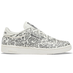 · /Keith Haring x Reebok Club C