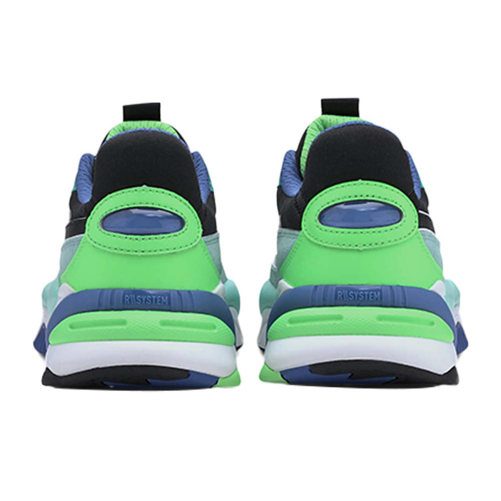 PUMA RS-2K Internet Exploring