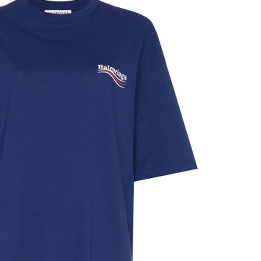 Balenciaga logo T