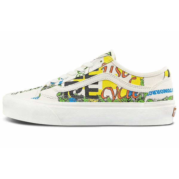 Vans Old Skool Tapered