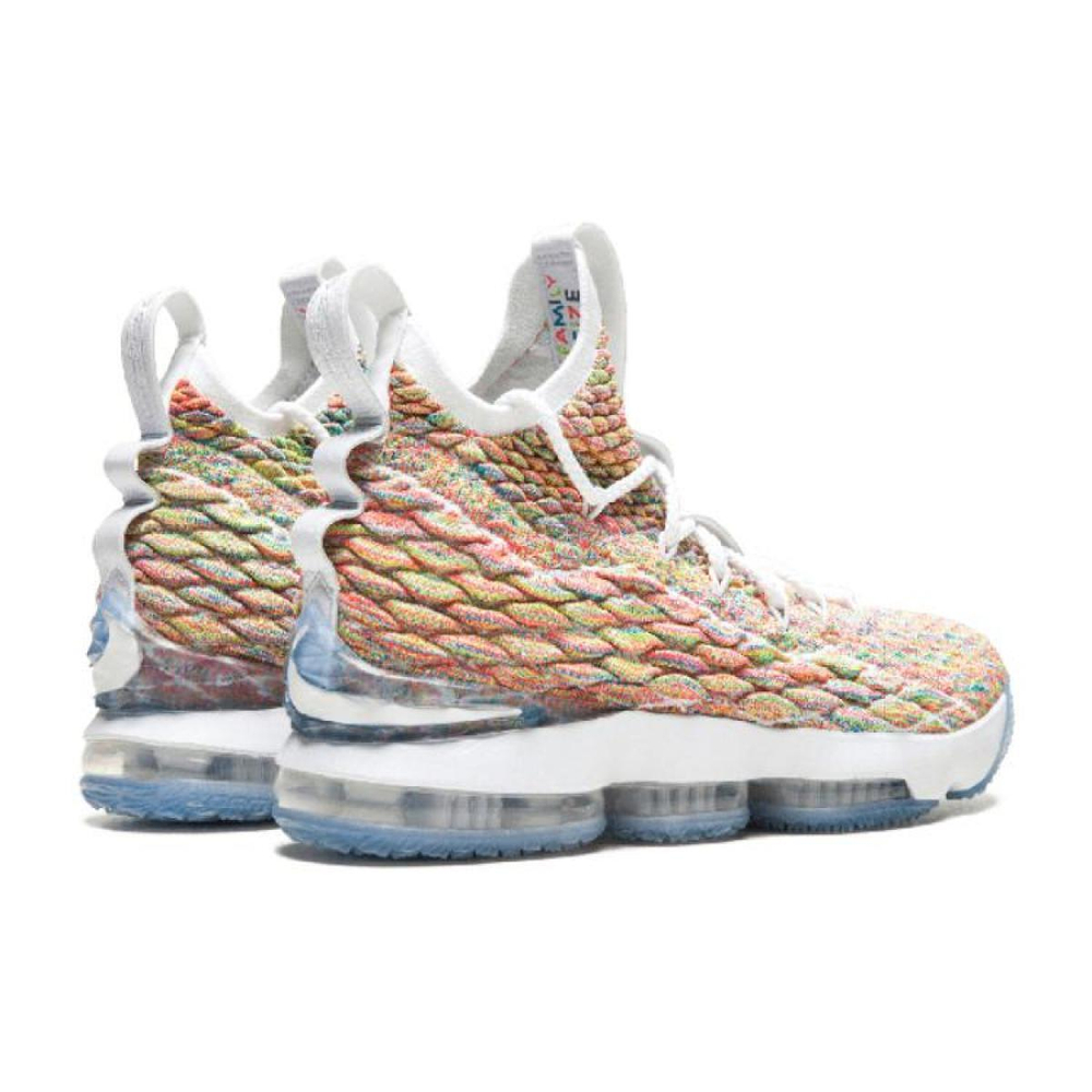 Nike Lebron 15 'Fruity Pebbles'