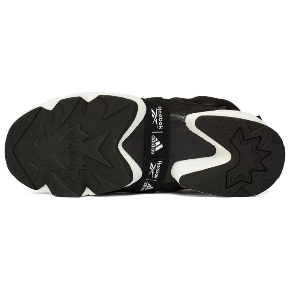Reebok x Reebok Instapump Fury BOOST OG Meets OG — BOOST