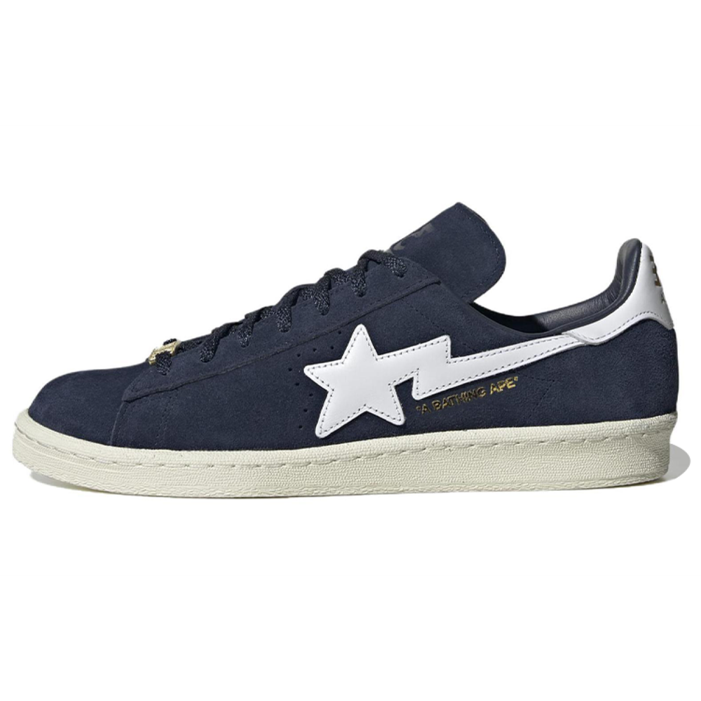 A BATHING APE x adidas originals CAMPUS 00s 80S