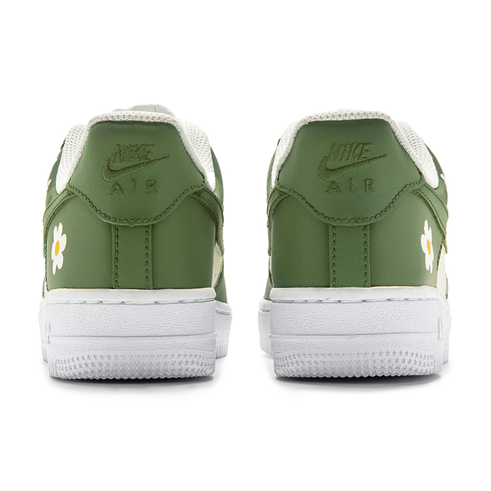 【 】 Nike Air Force 1 Low "Triple White"