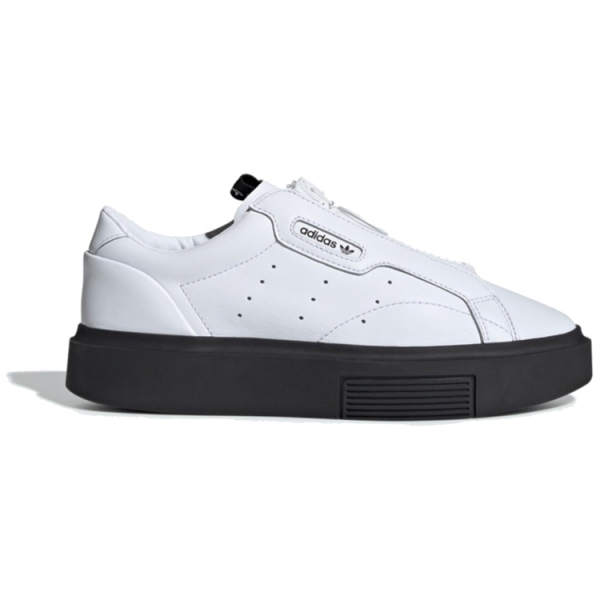Adidas originals Sleek Super Zip