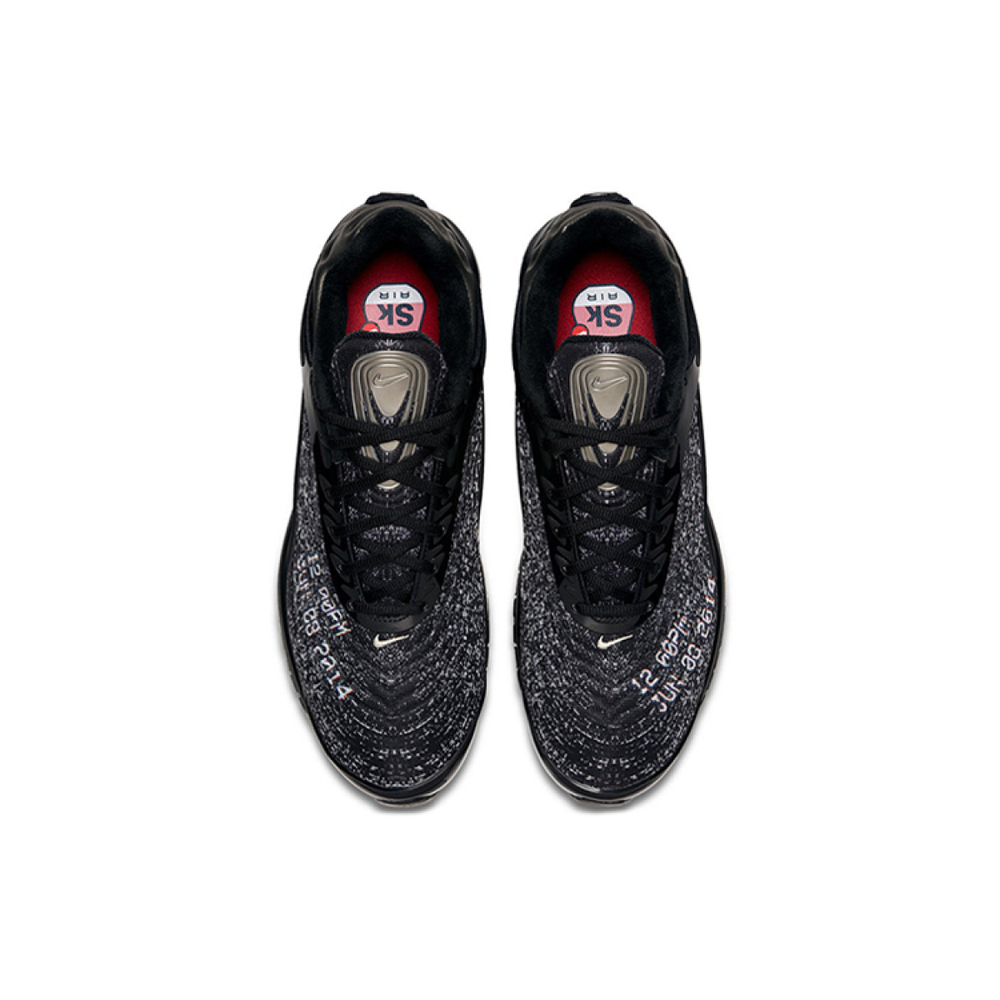 Skepta x Nike Air Max Deluxe Never Sleep On Tour