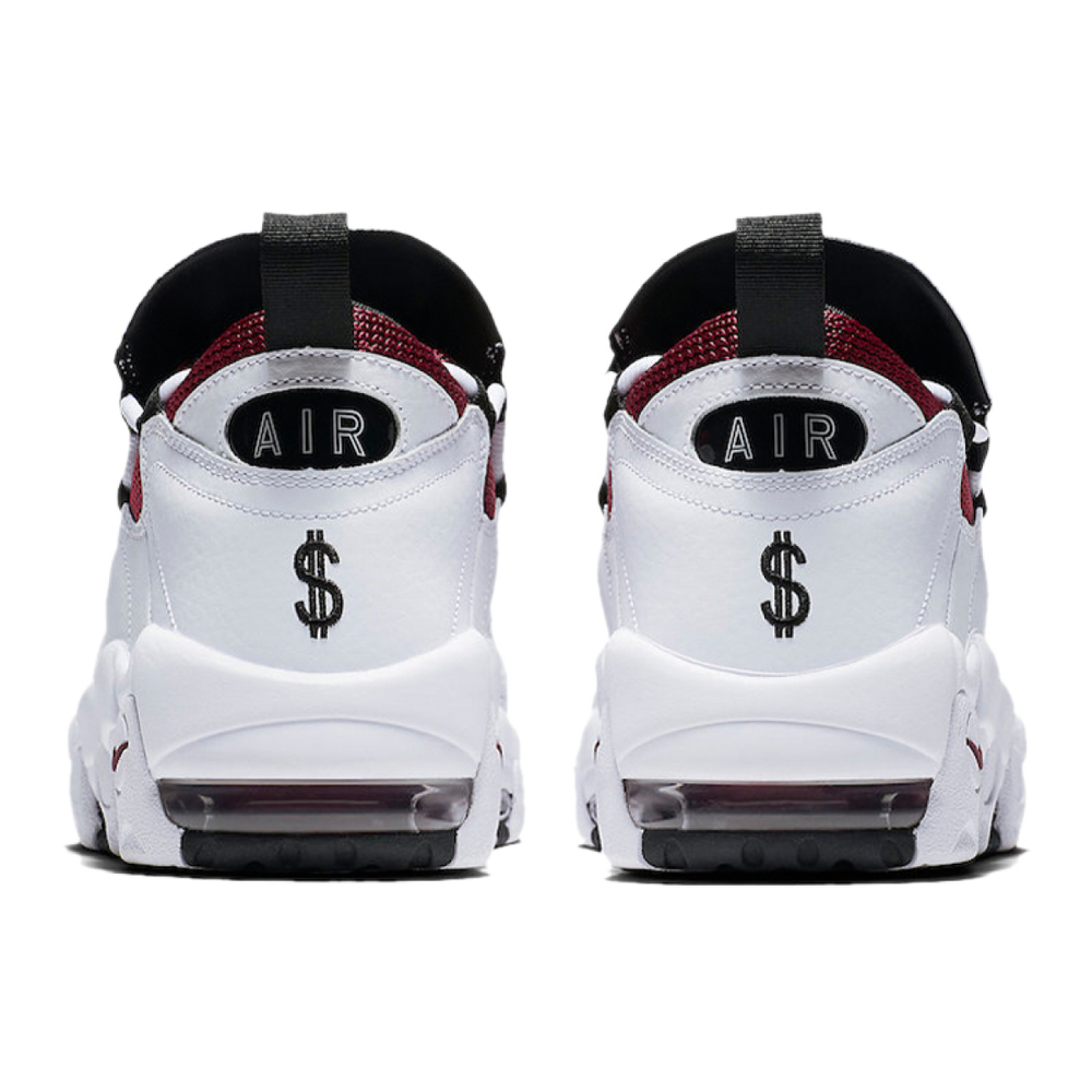 Nike Air More Money