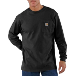 Carhartt K126 Logo T
