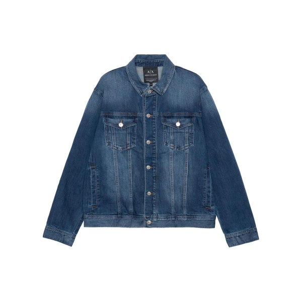 ARMANI EXCHANGE SS23