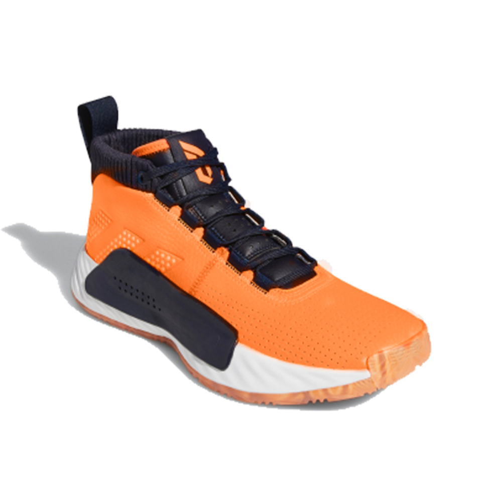 Adidas D lillard 5