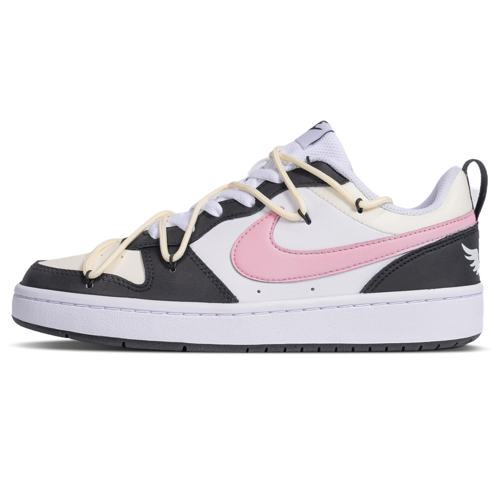 【 】 Nike Court Borough Low 2 GS