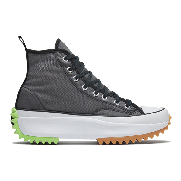 Converse Run Star Hike